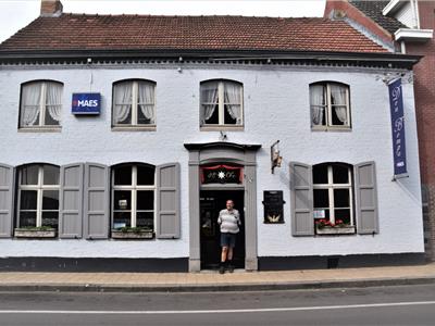 Den Bompa Restaurants in Essen